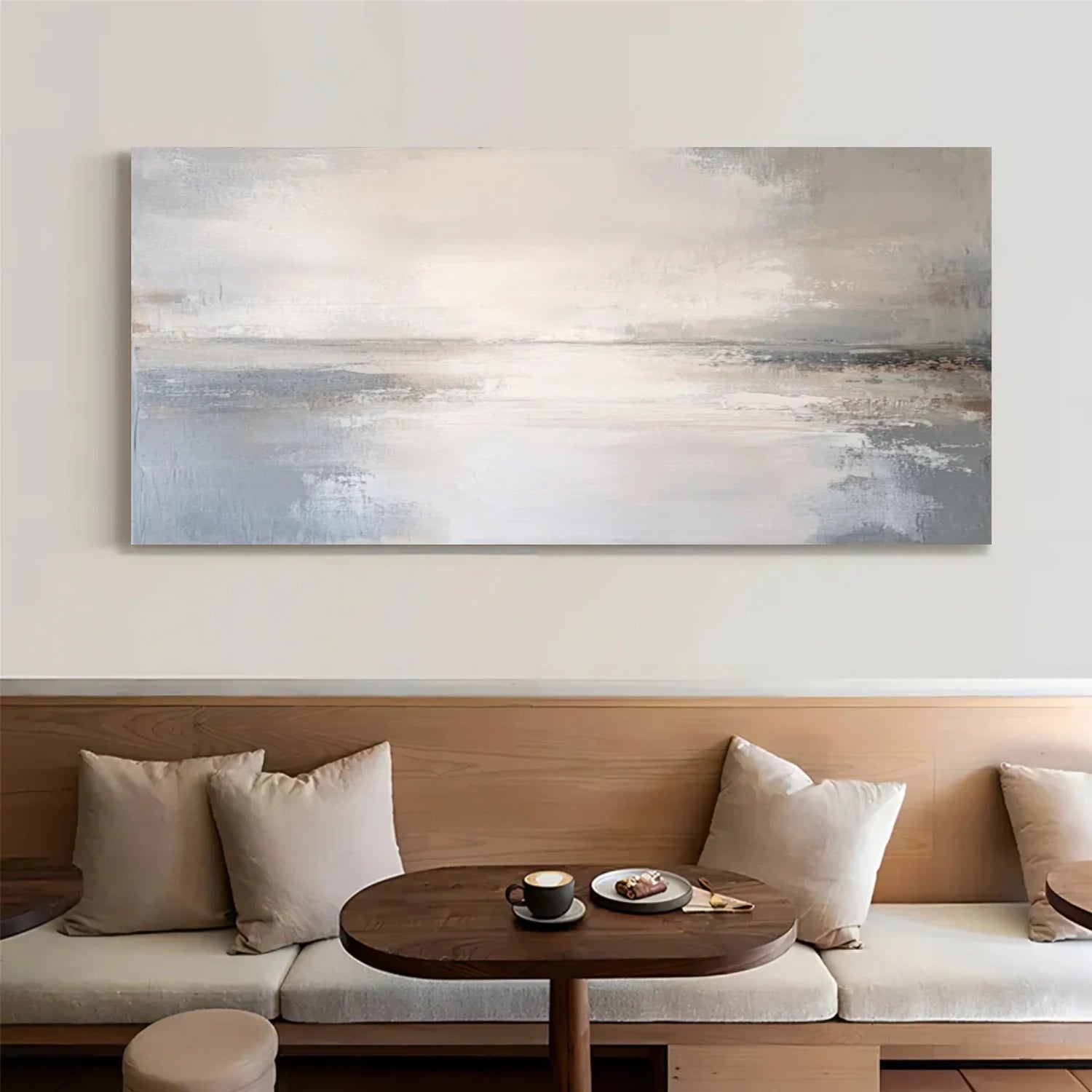 Wabi Sabi Wall Art #VS086