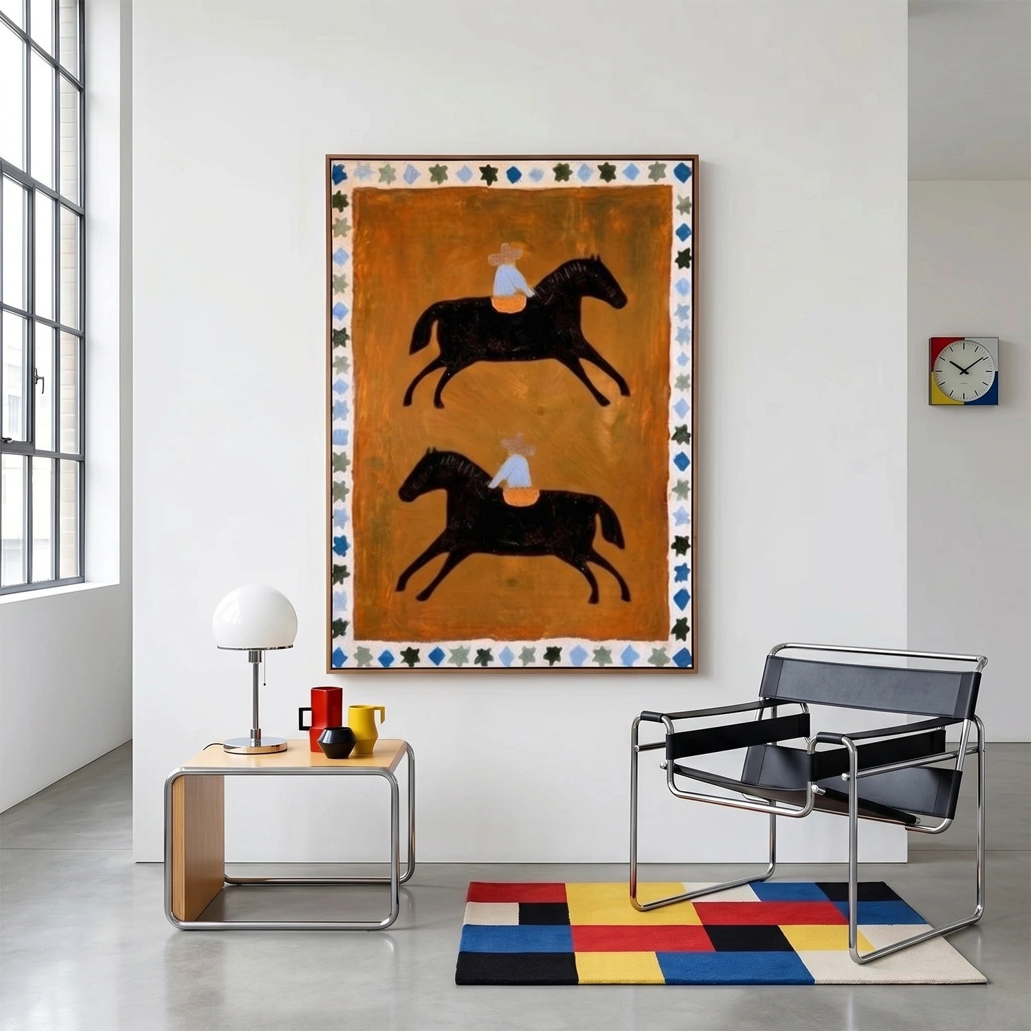 Americana Wall Art #AM058