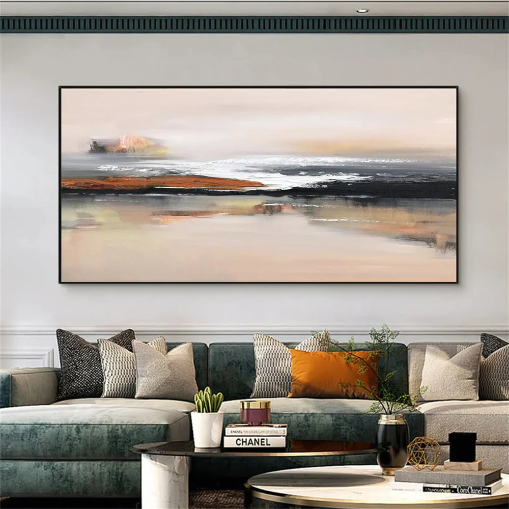 Abstract Wall Art #VA042