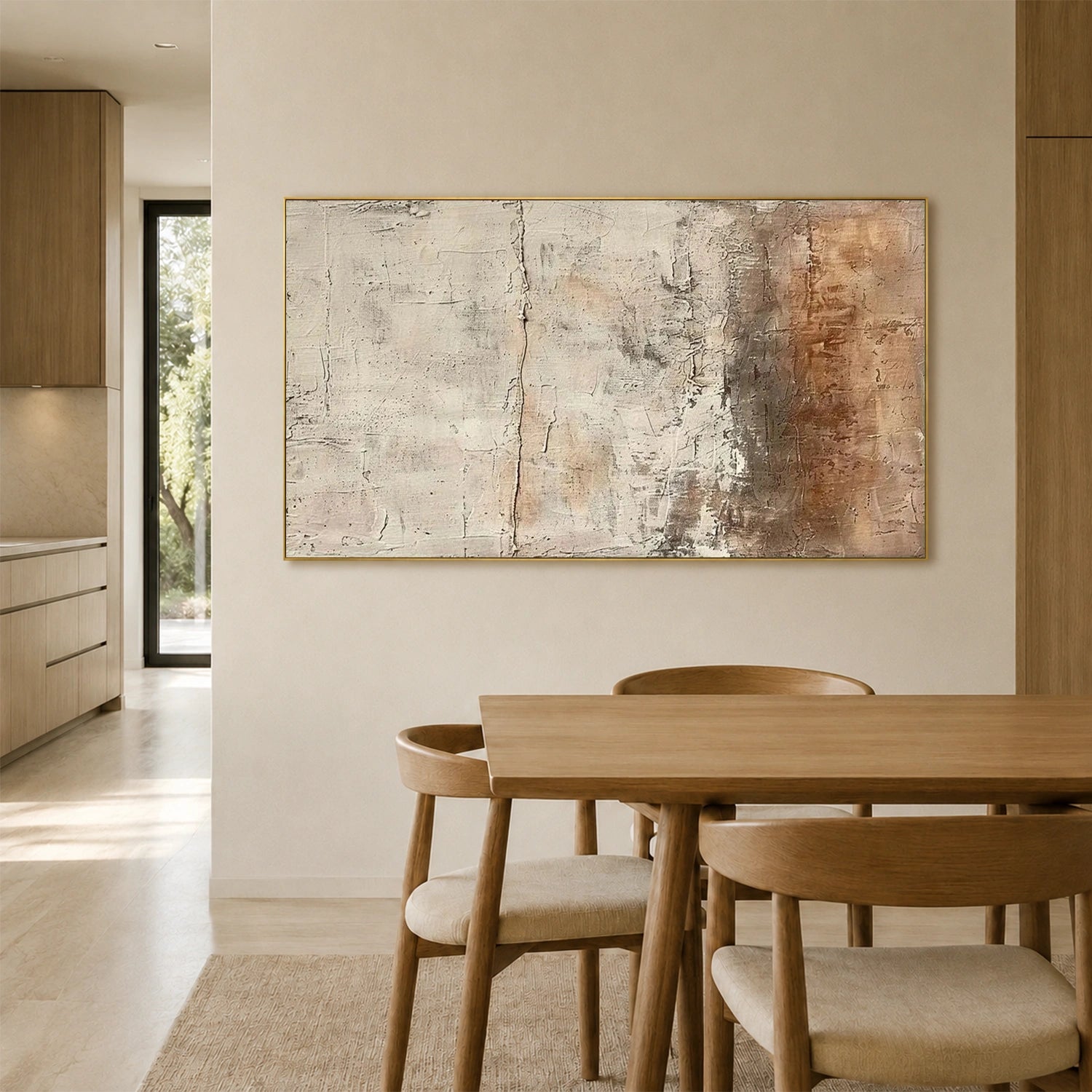 Abstract Wall Art #VA326
