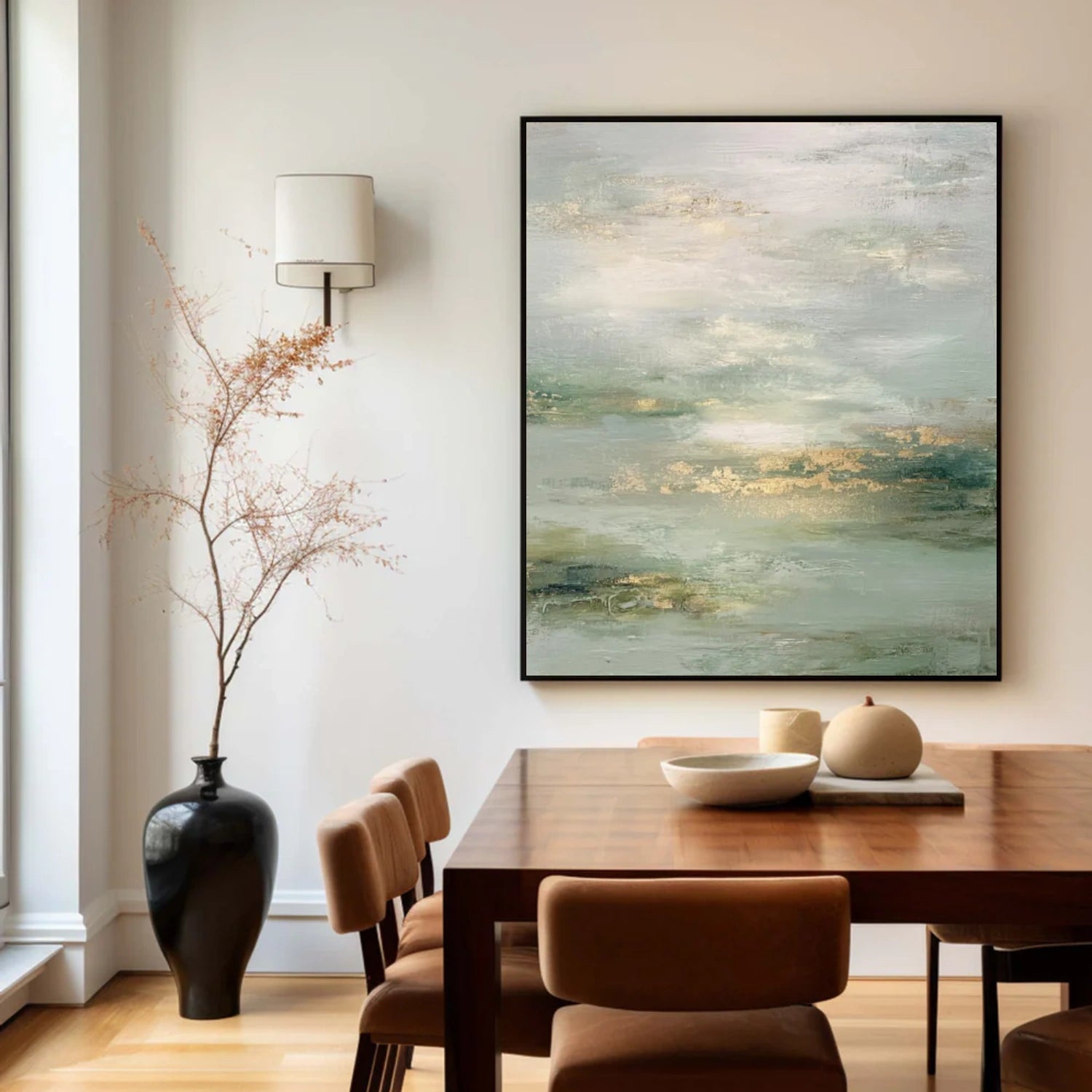 Abstract Wall Art #VA102