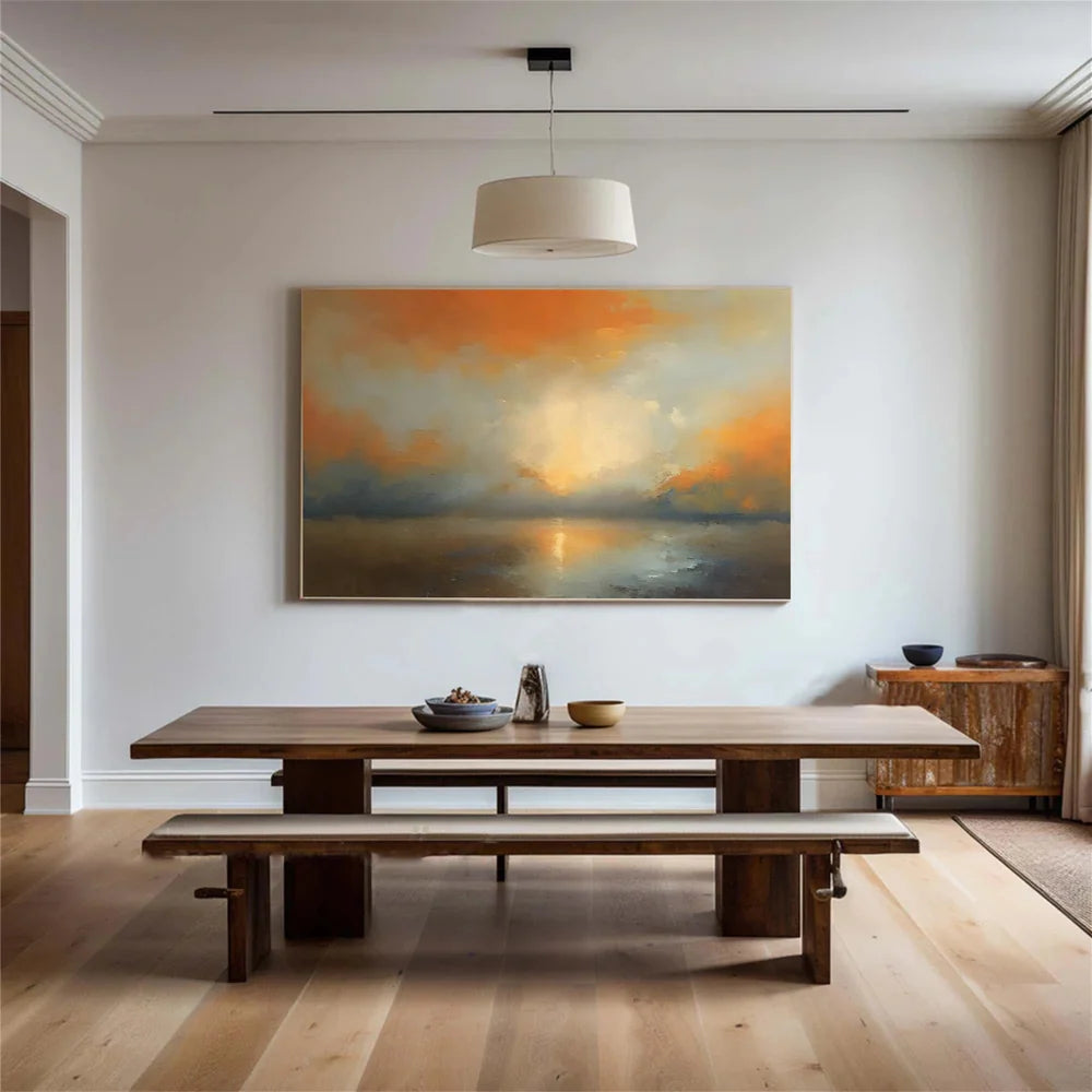 Abstract Wall Art #VA005