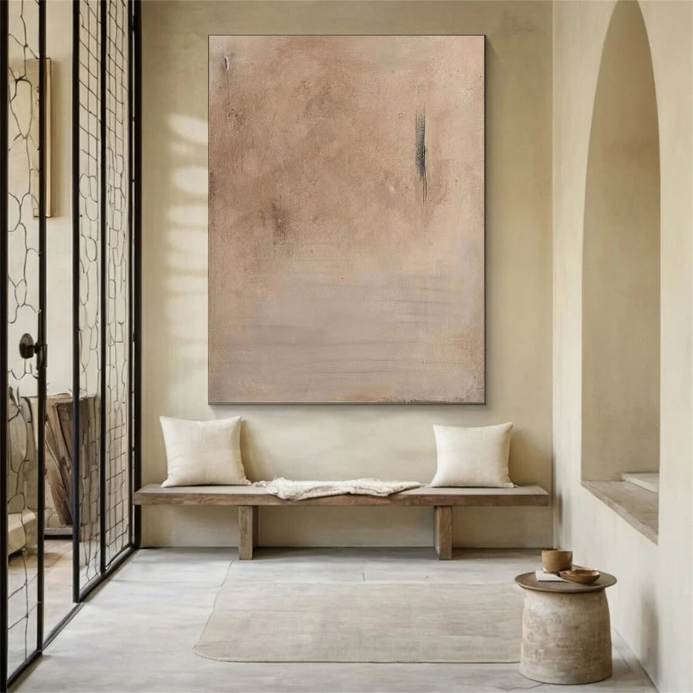 Wabi Sabi Wall Art #VS059