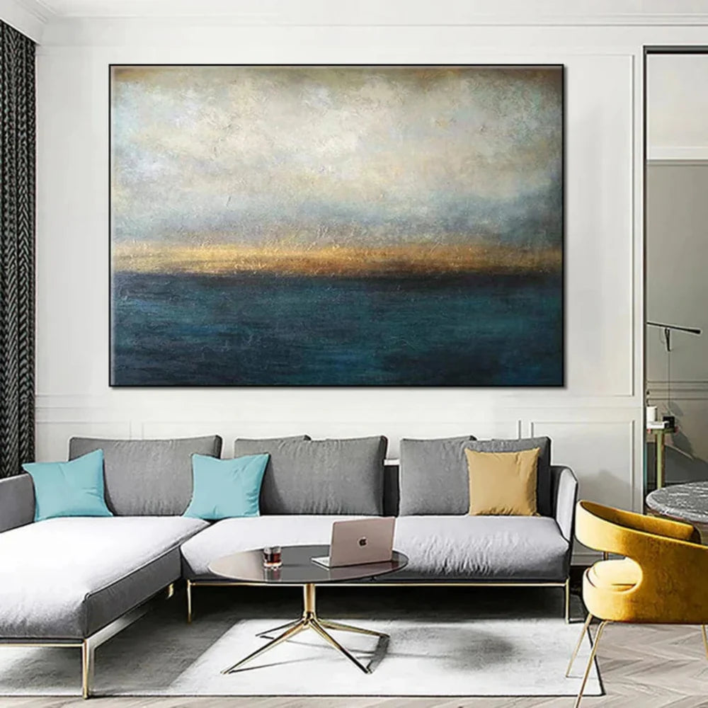 Abstract Wall Art #VA034