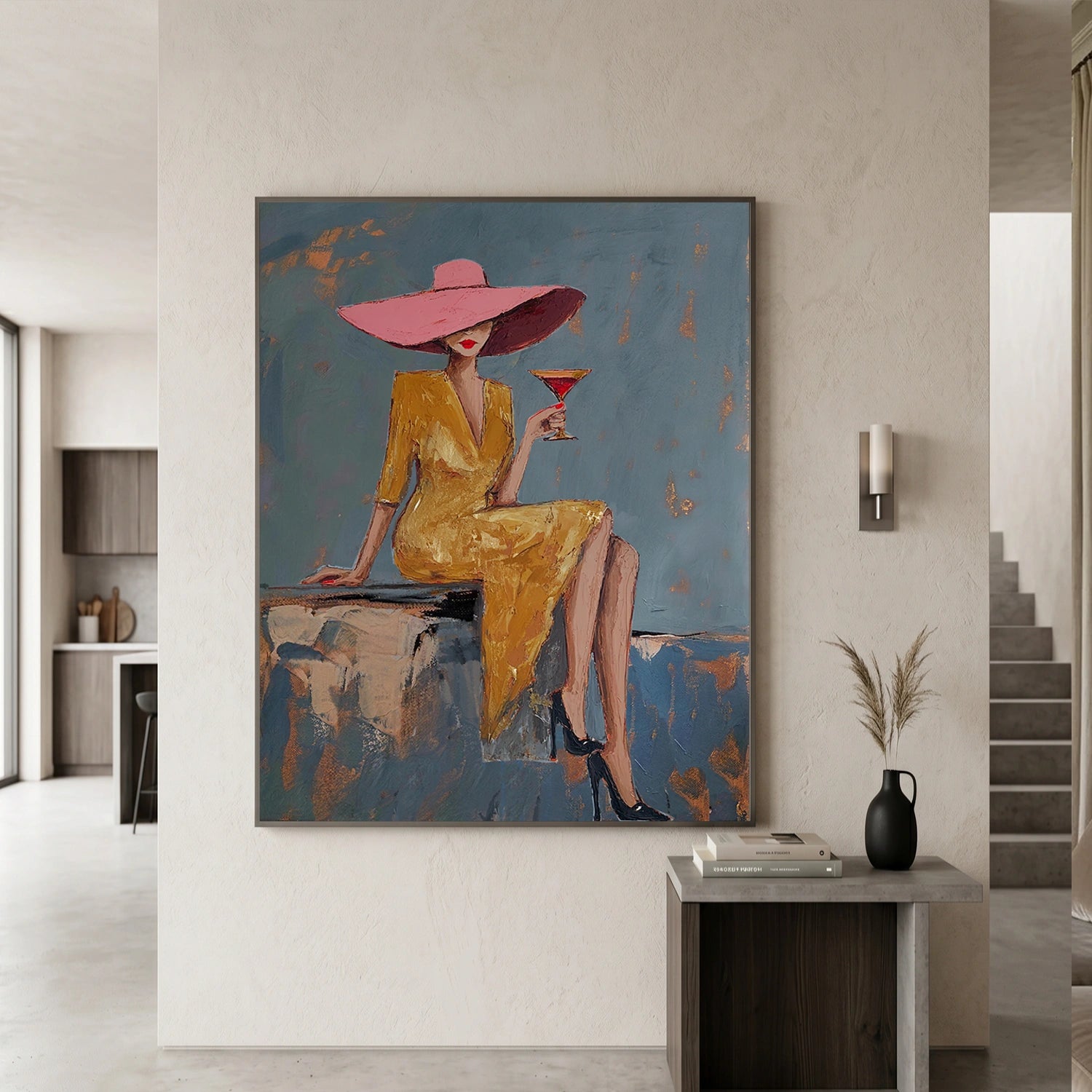 Americana Wall Art #AM059