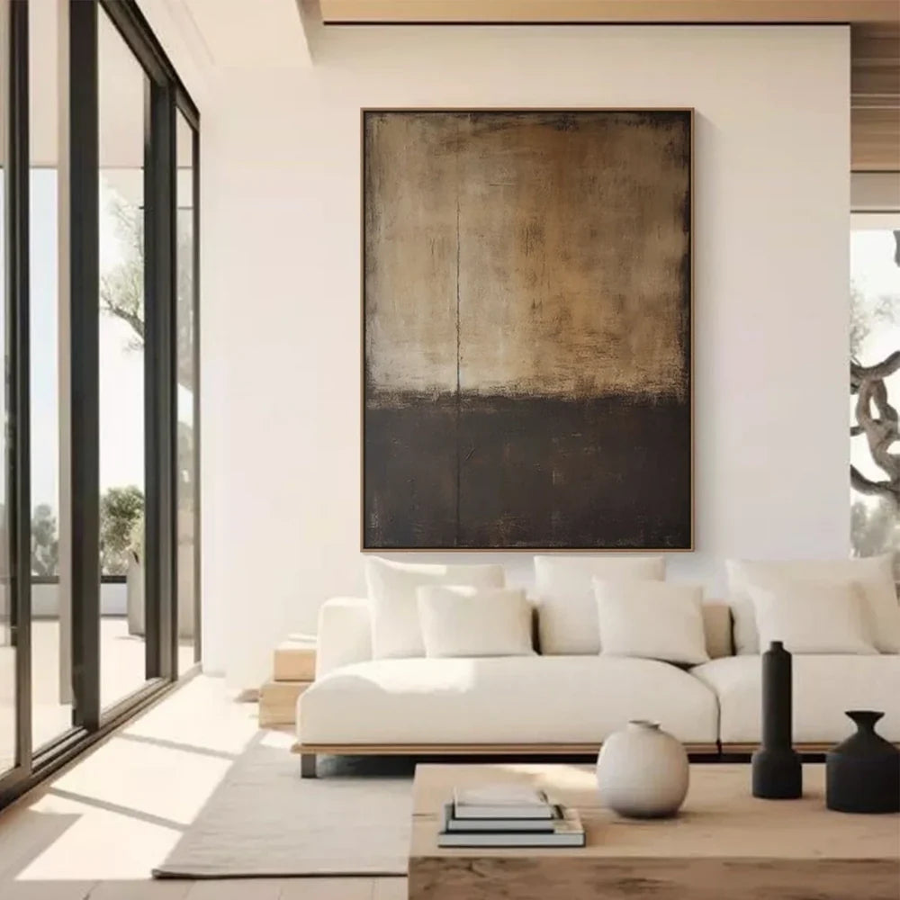 Abstract Wall Art #VA036
