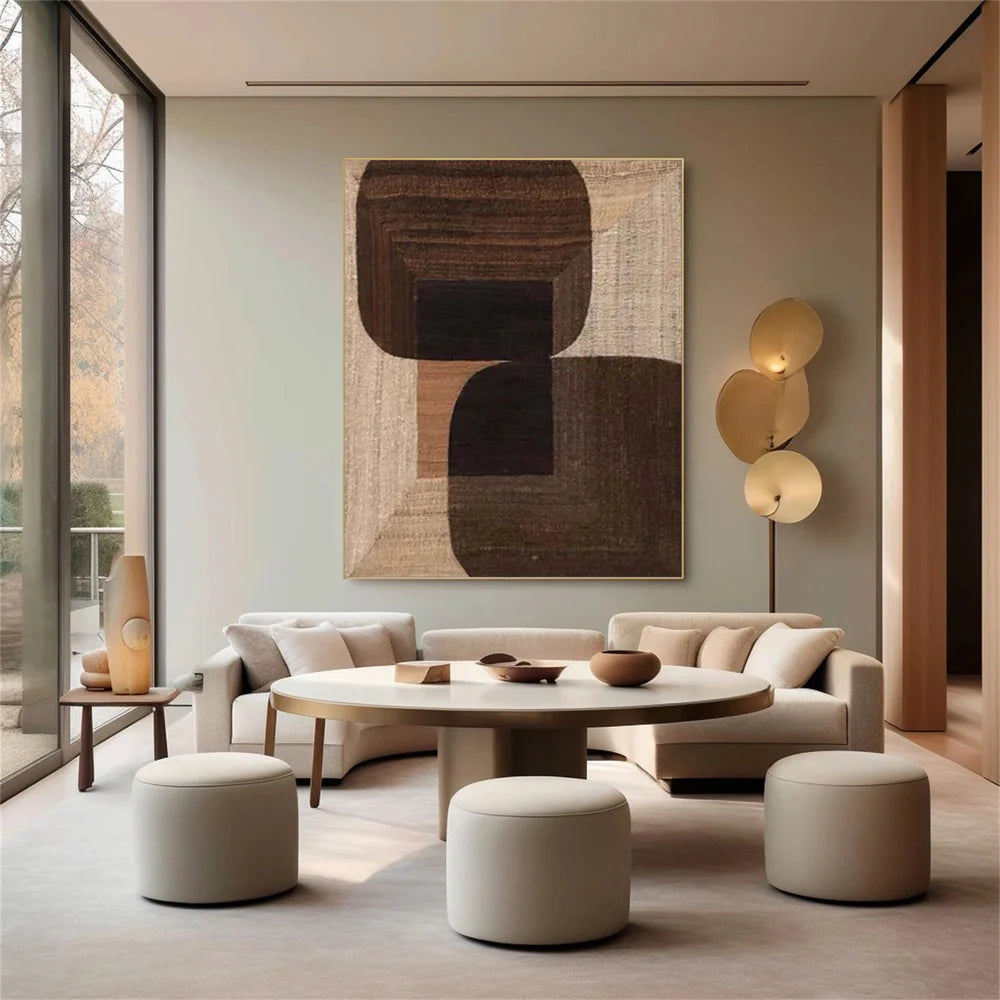 Wabi Sabi Wall Art #VS067