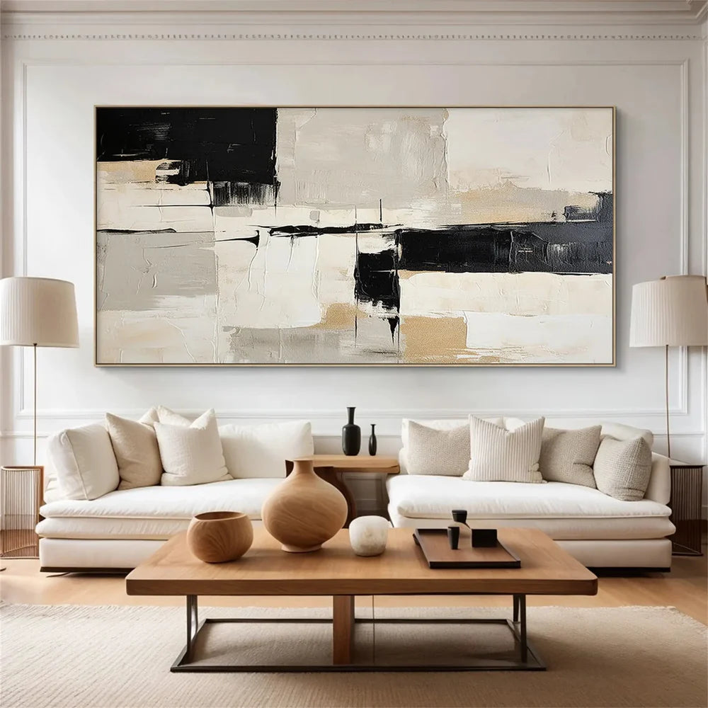 Abstract Wall Art #VA055