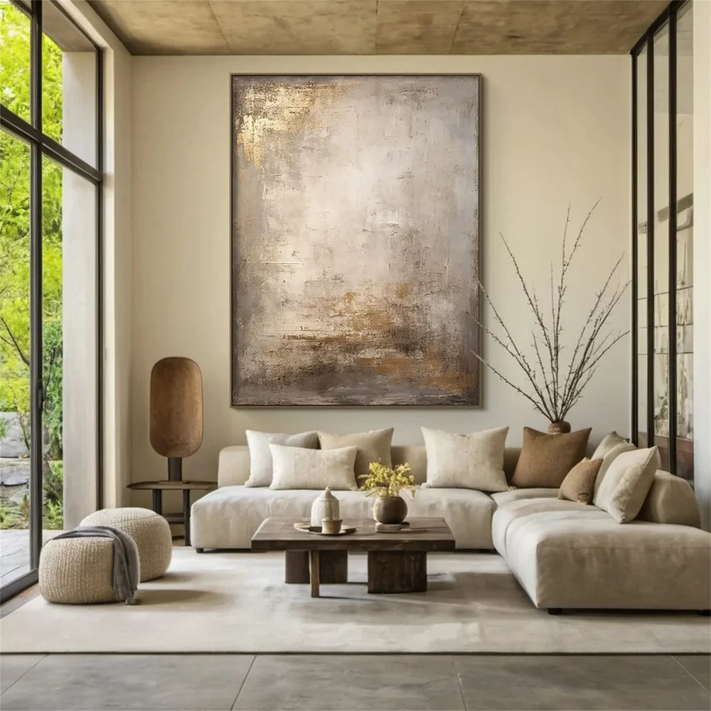 Abstract Wall Art #VA062