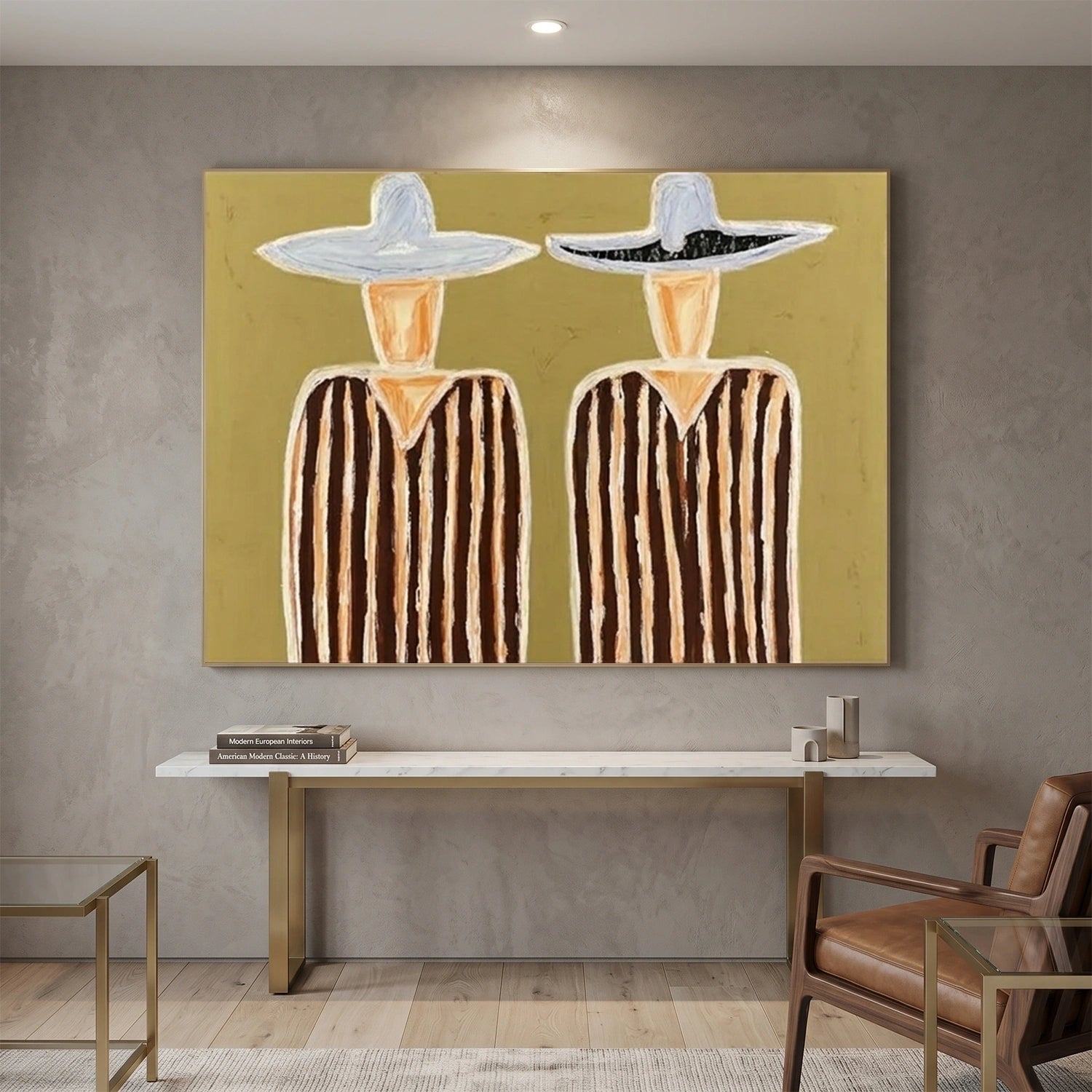 Americana Wall Art #AM066