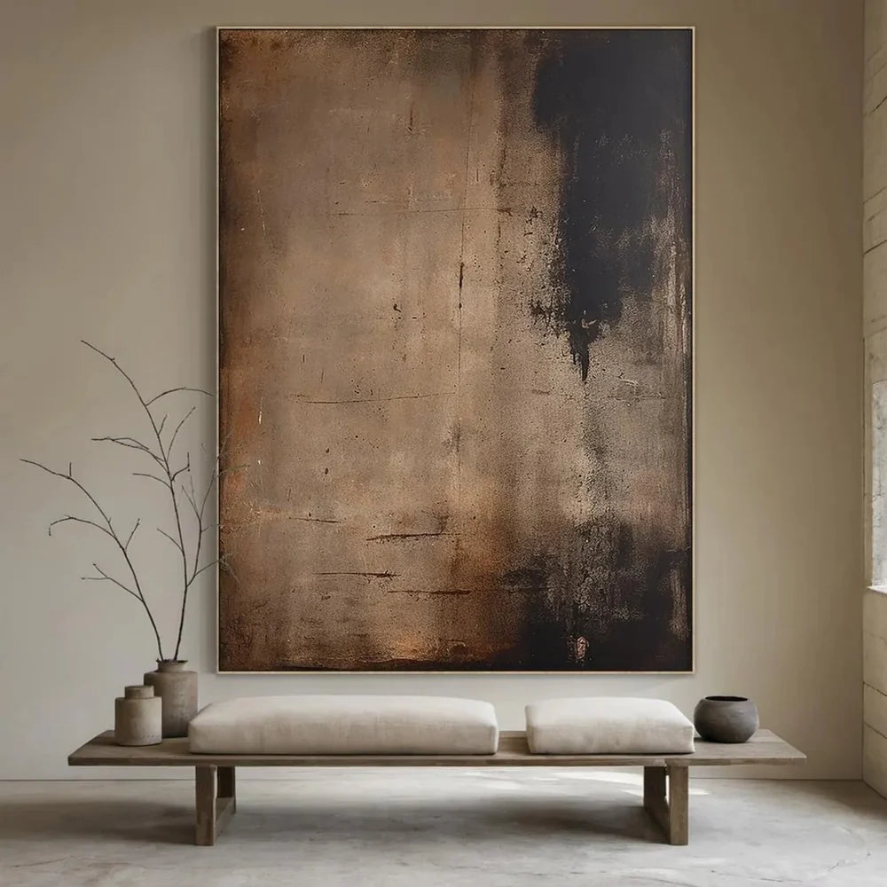 Abstract Wall Art #VA008
