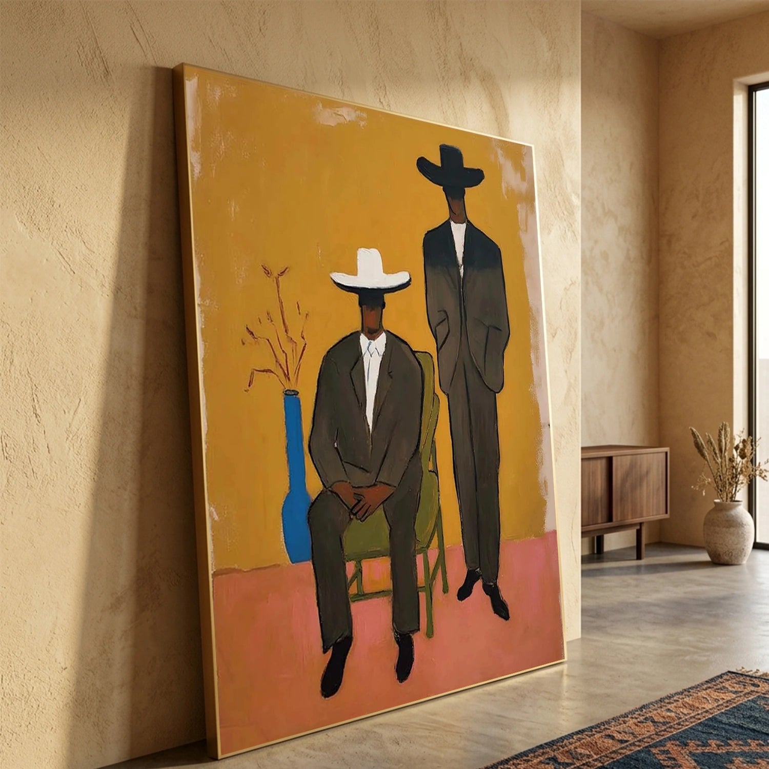 Americana Wall Art #AM046