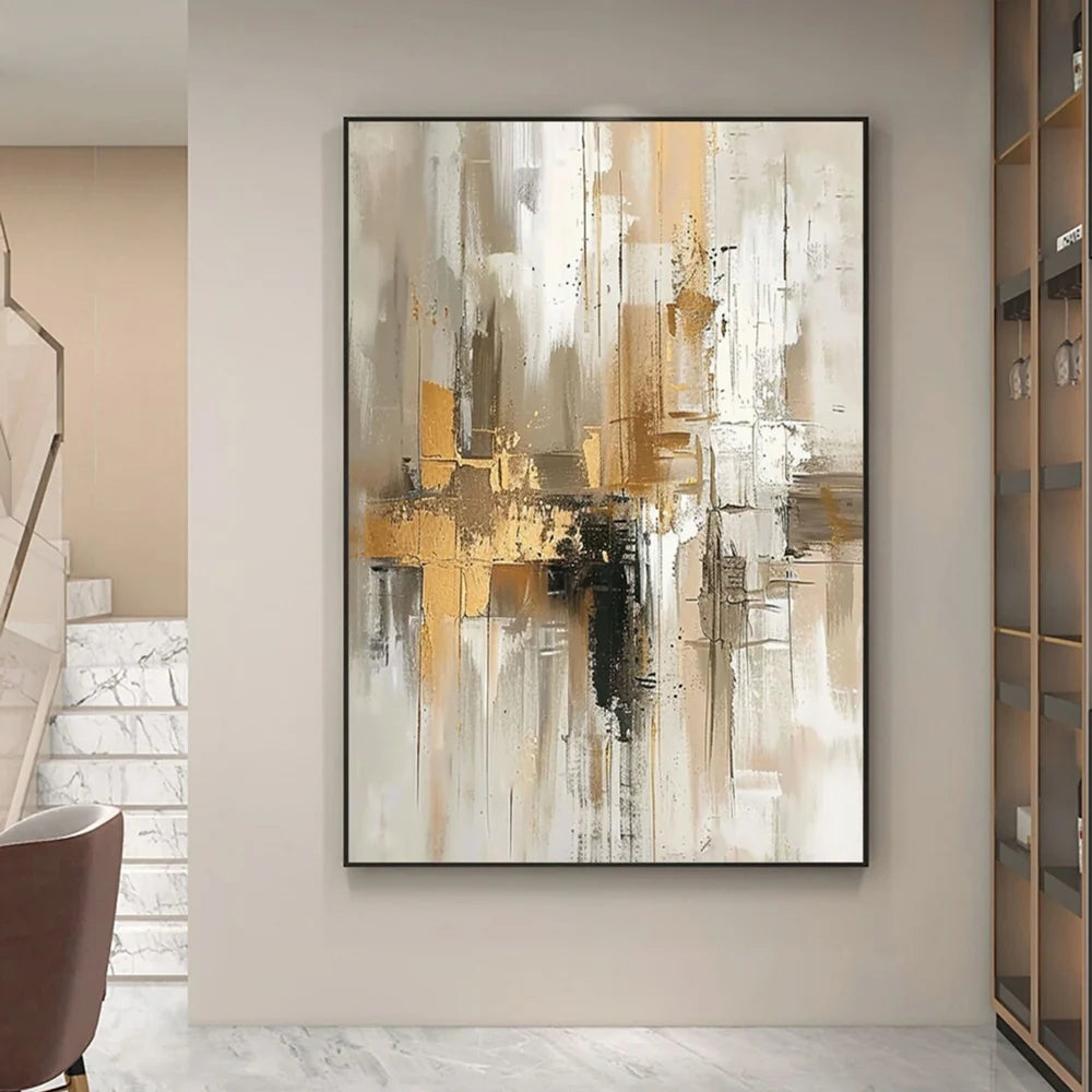 Abstract Wall Art #VA043
