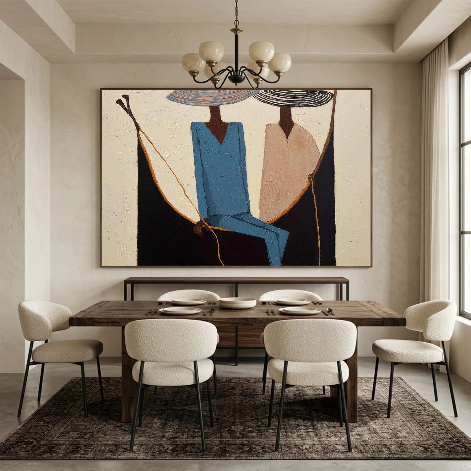 Americana Wall Art #AM069