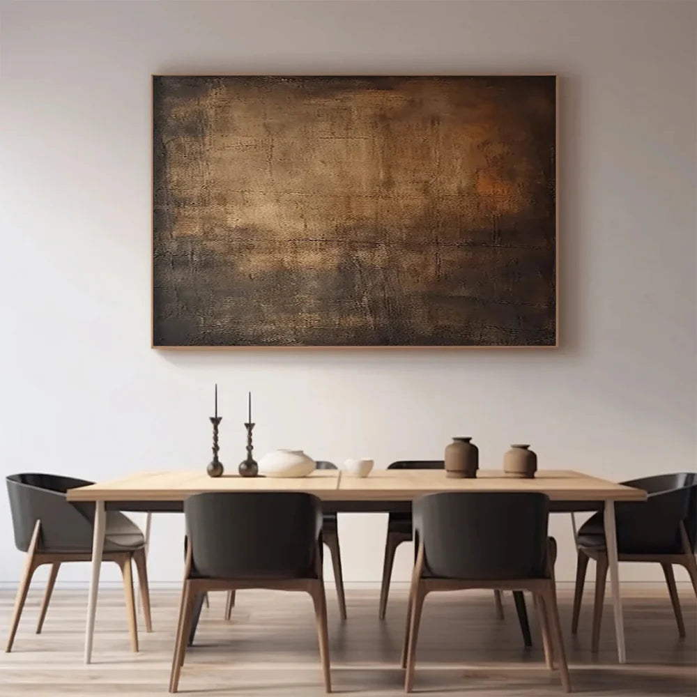 Abstract Wall Art #VA017