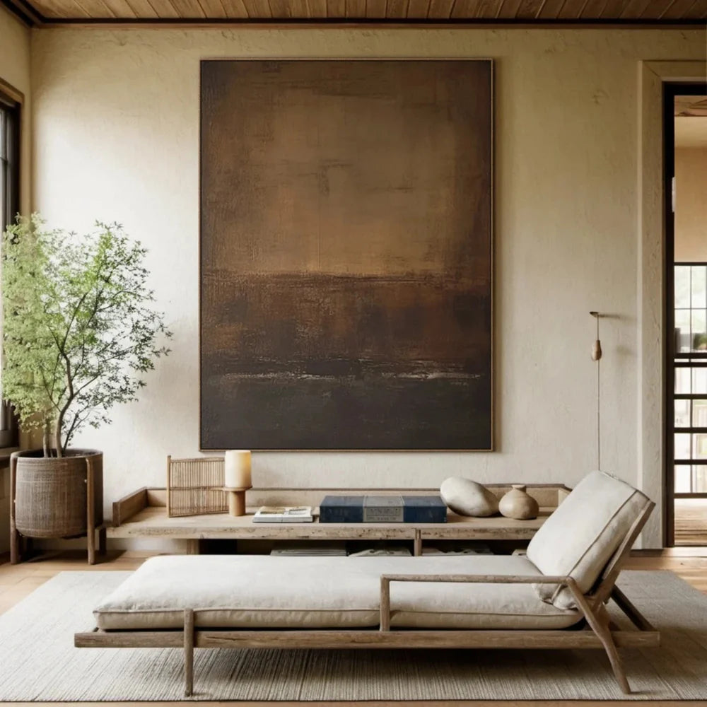 Abstract Wall Art #VA026