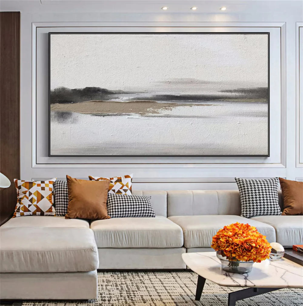 Abstract Wall Art #VA040