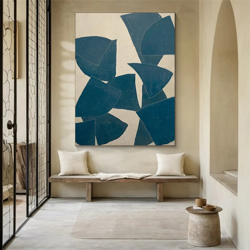 Abstract Wall Art #VA051