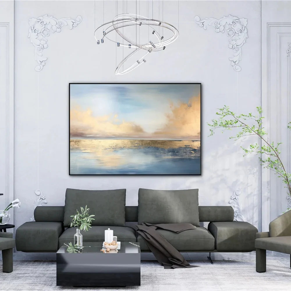 Abstract Wall Art #VA047