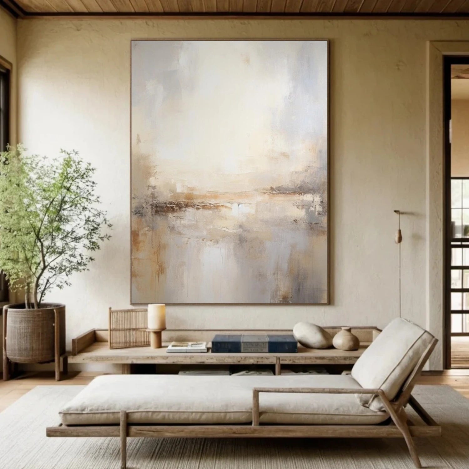 Abstract Wall Art #VA132