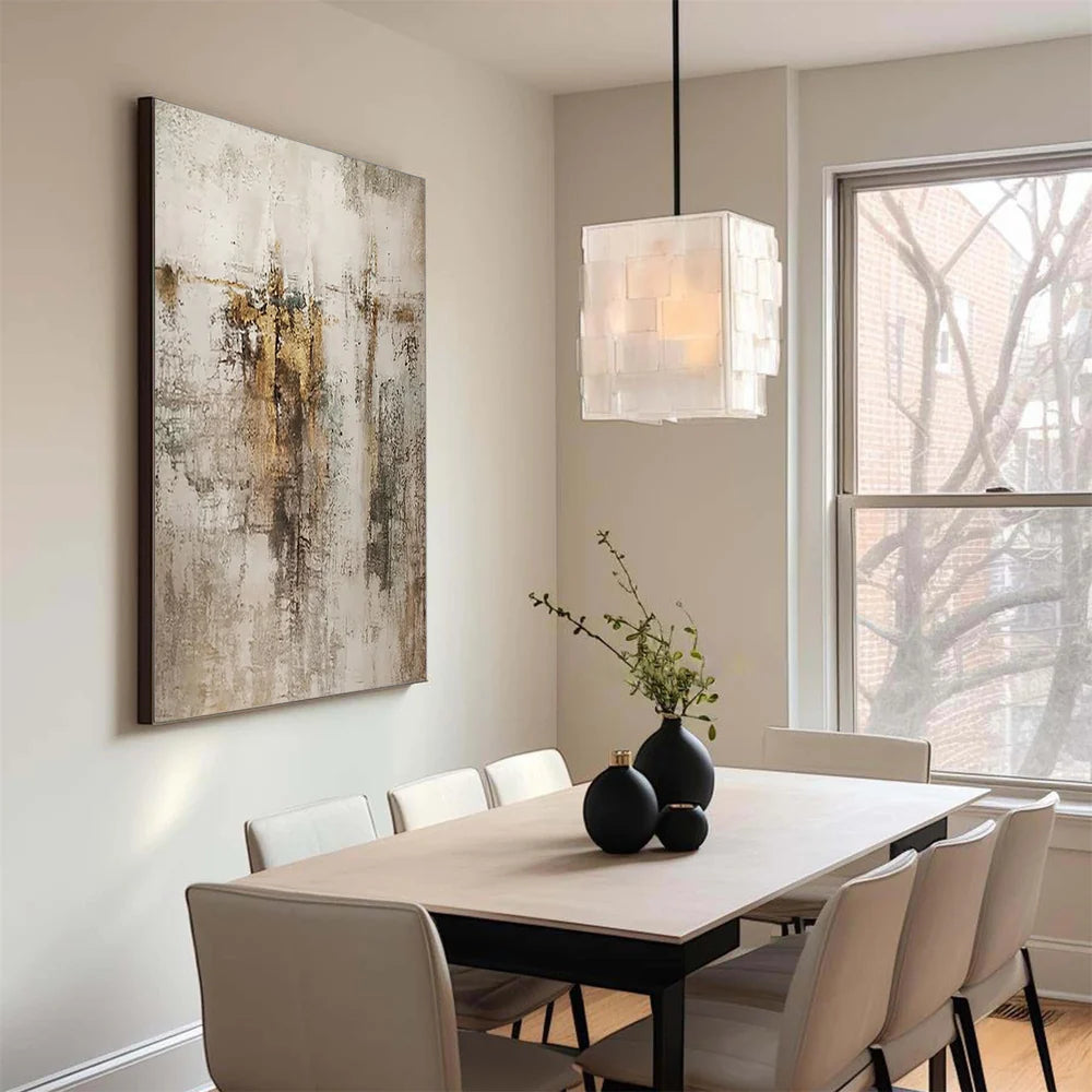 Wabi Sabi Wall Art #VS052