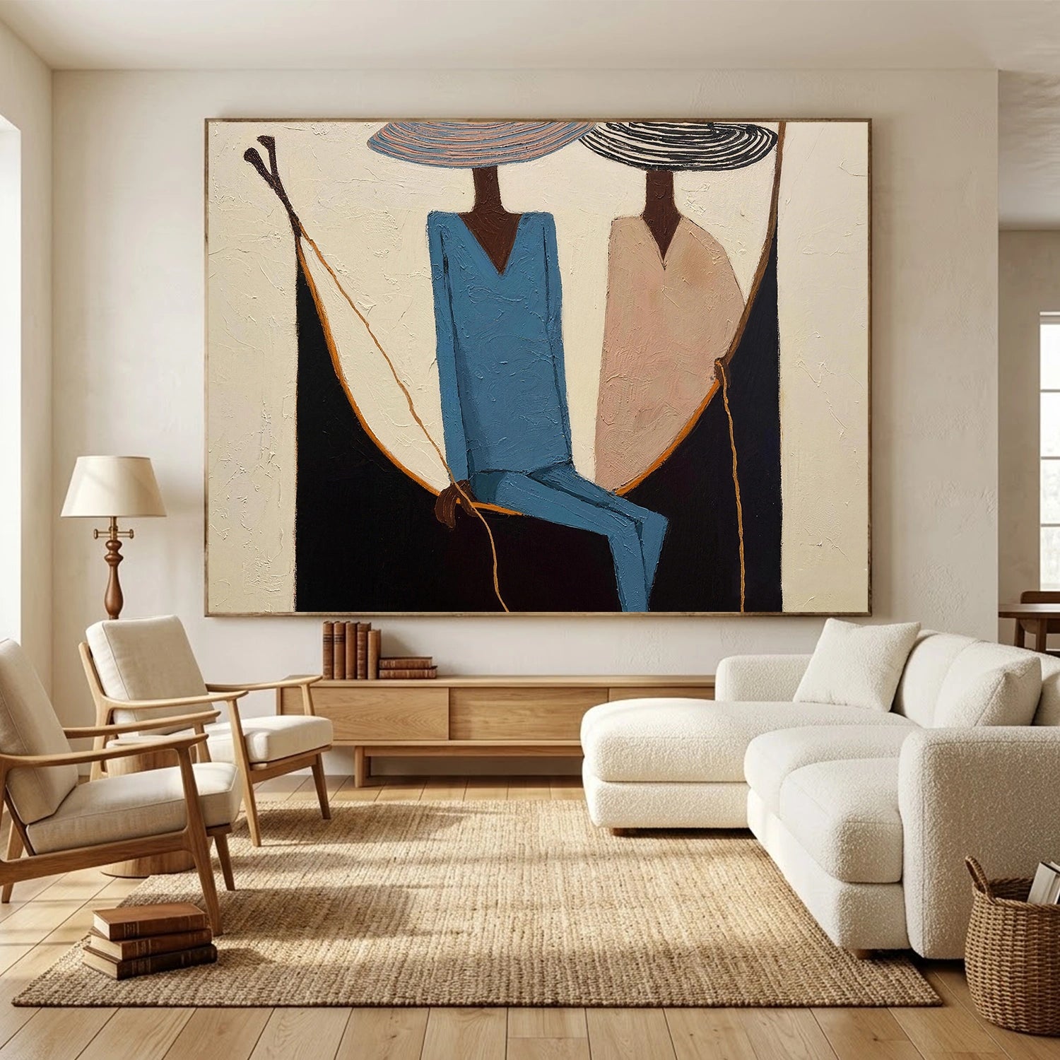Americana Wall Art #AM069