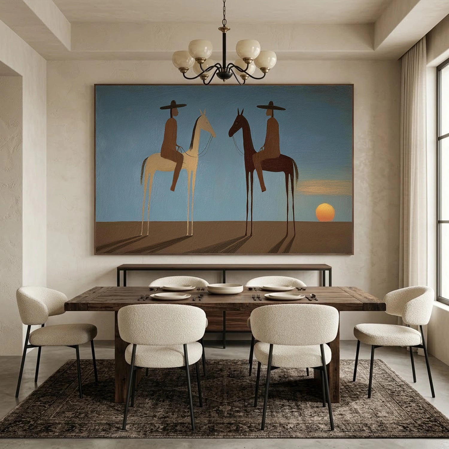 Americana Wall Art #AM070