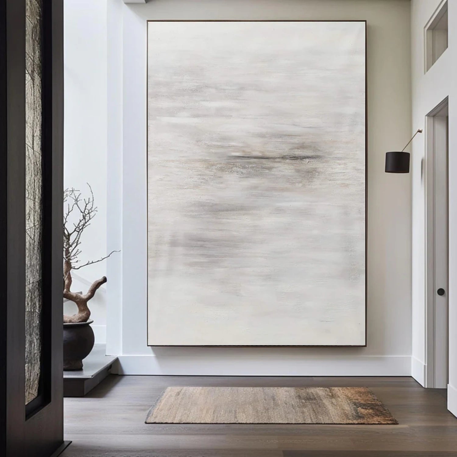 Wabi Sabi Wall Art #VS106