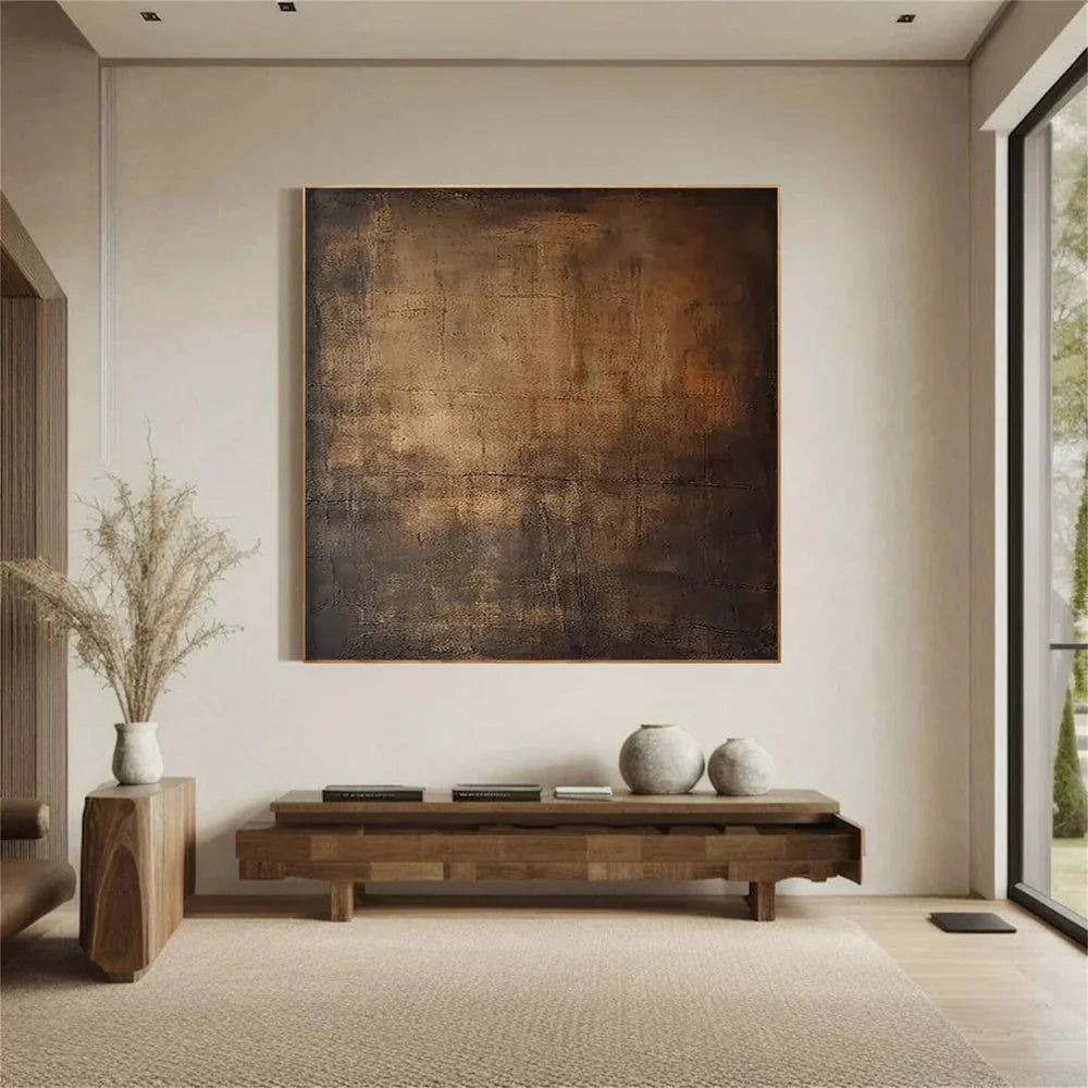 Abstract Wall Art #VA018