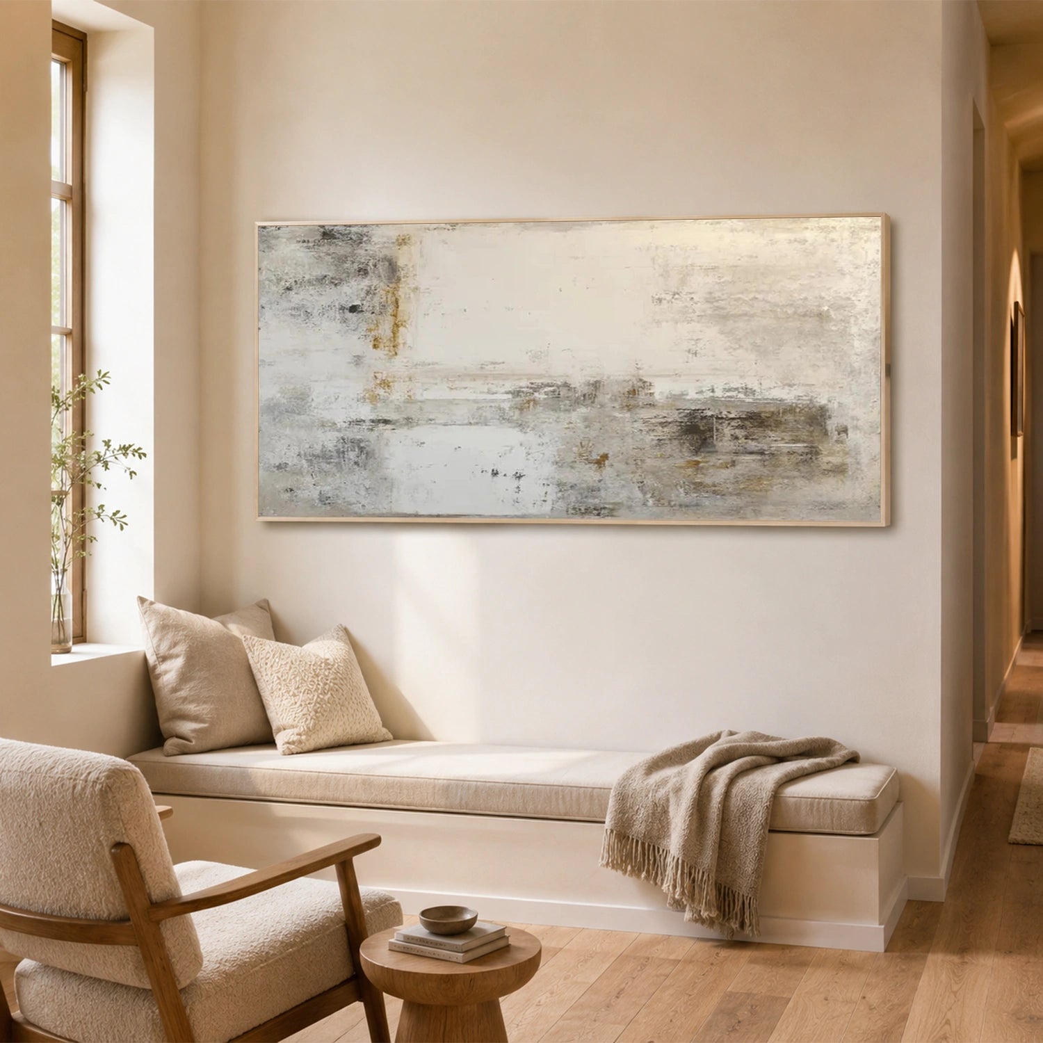 Abstract Wall Art #VA325