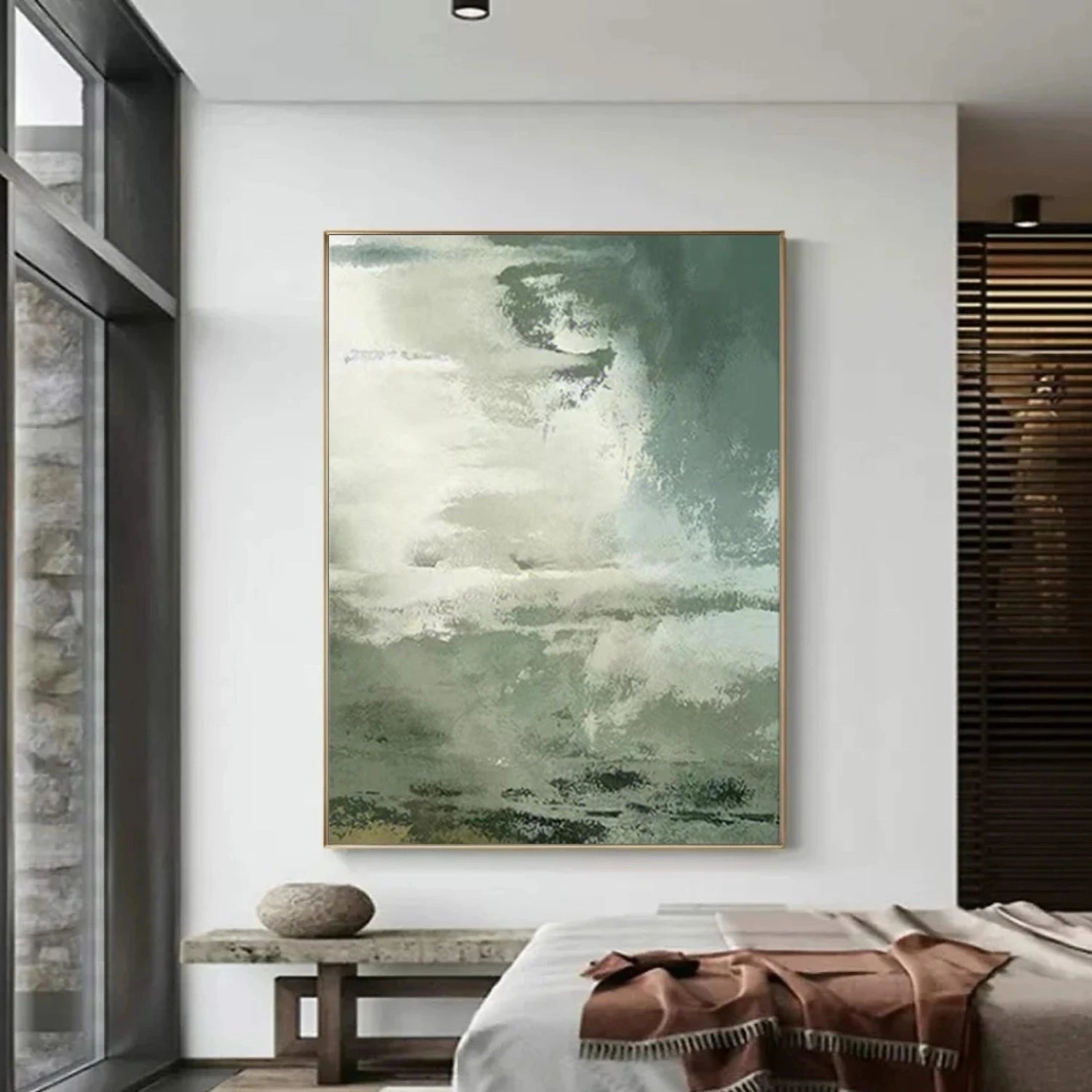 Abstract Wall Art #VA145