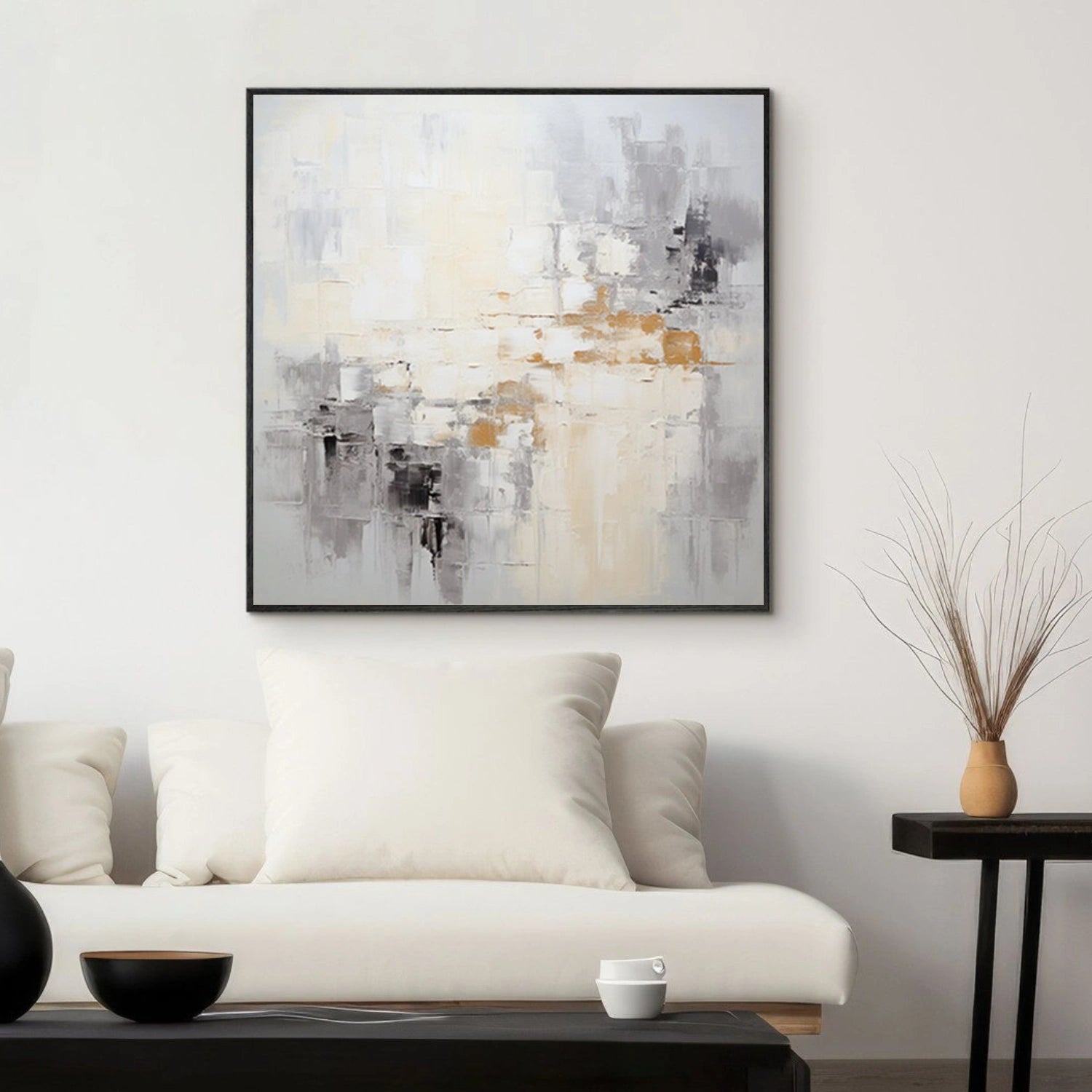 Abstract Wall Art #VA232