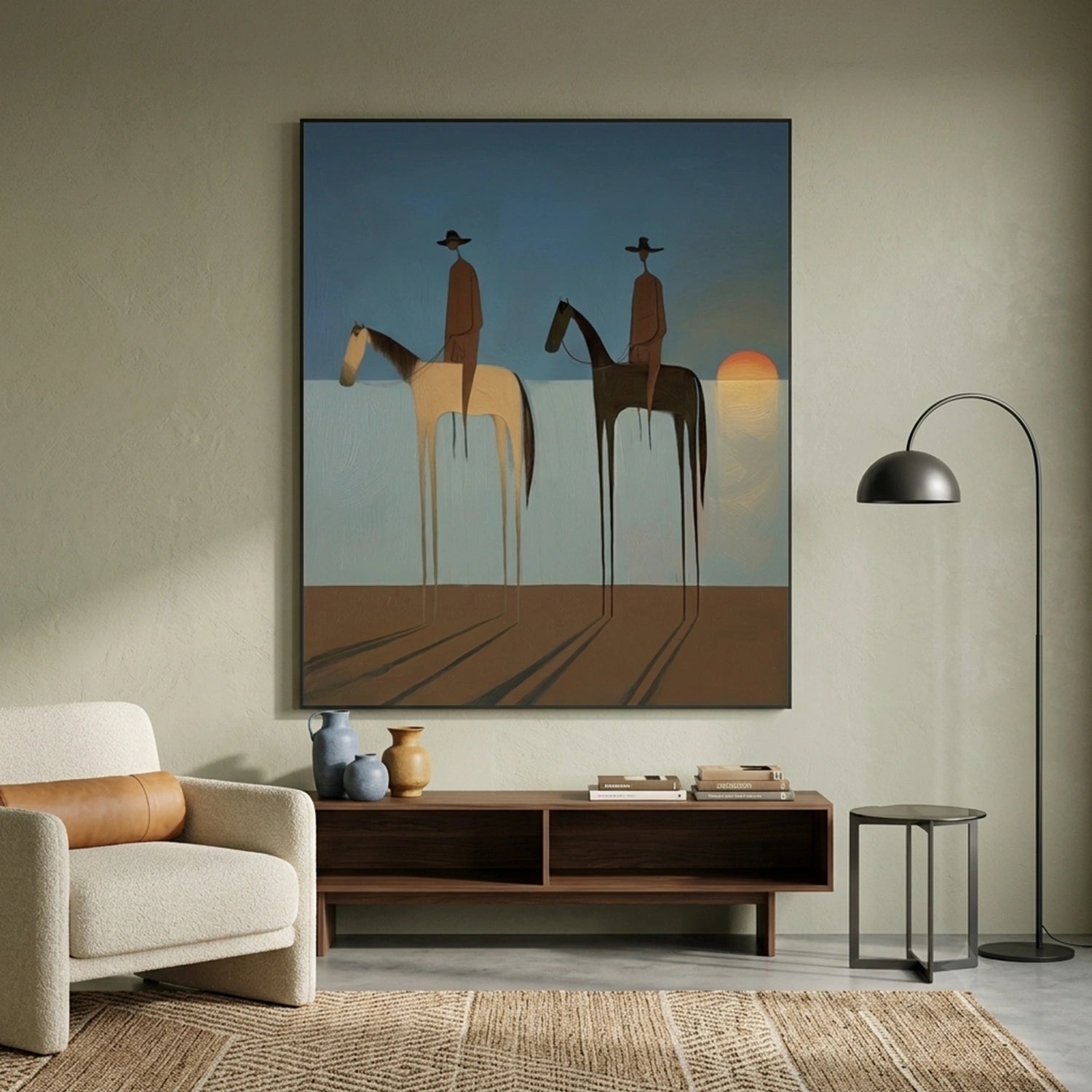 Americana Wall Art #AM062