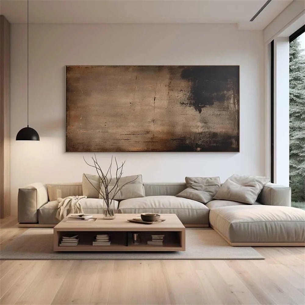Abstract Wall Art #VA009