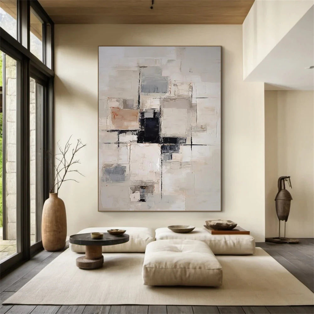 Abstract Wall Art #VA060