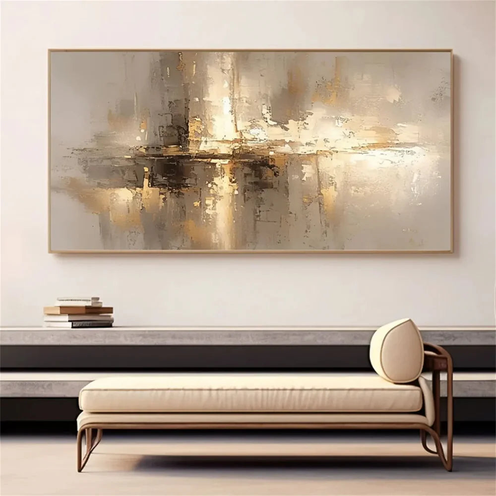 Abstract Wall Art #VA071