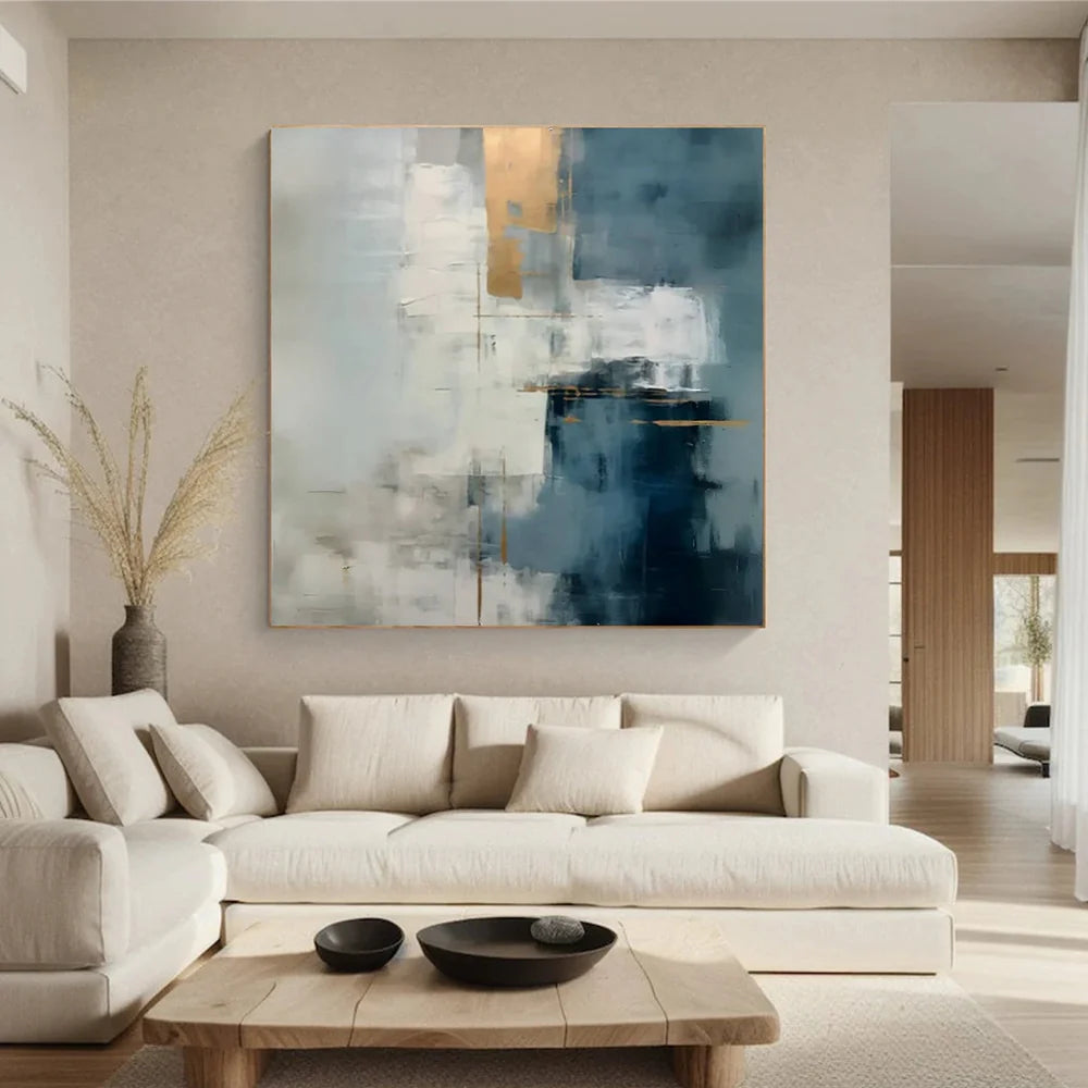 Abstract Wall Art #VA014