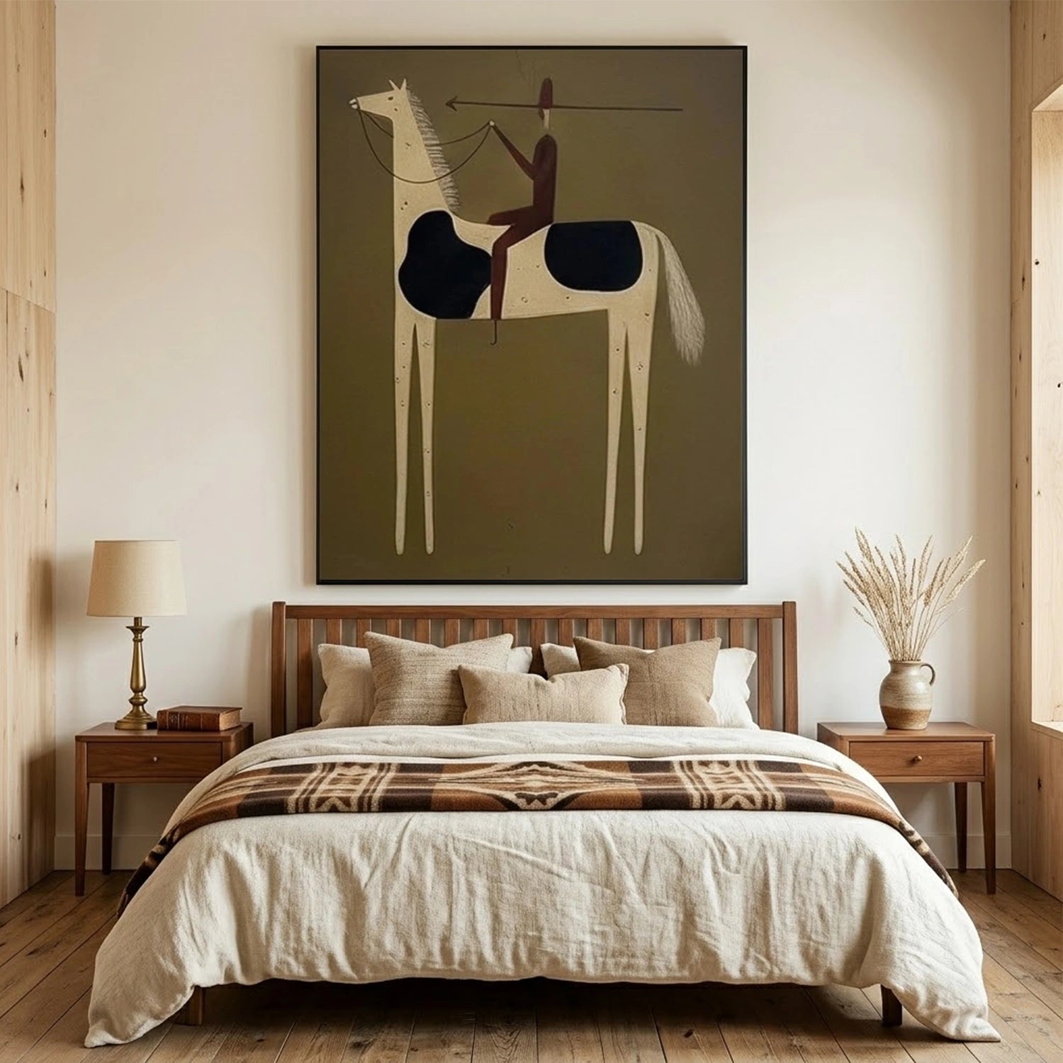 Americana Wall Art #AM018