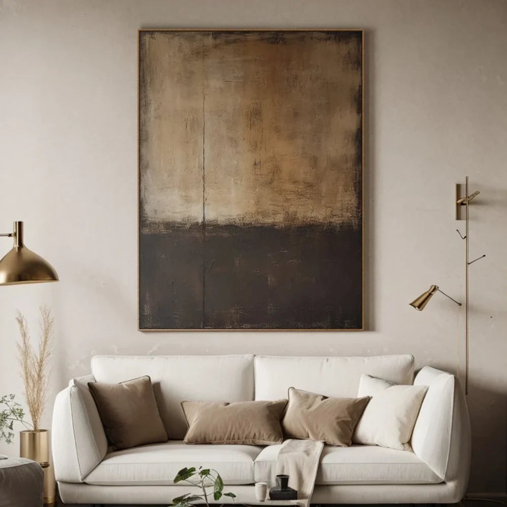 Abstract Wall Art #VA036