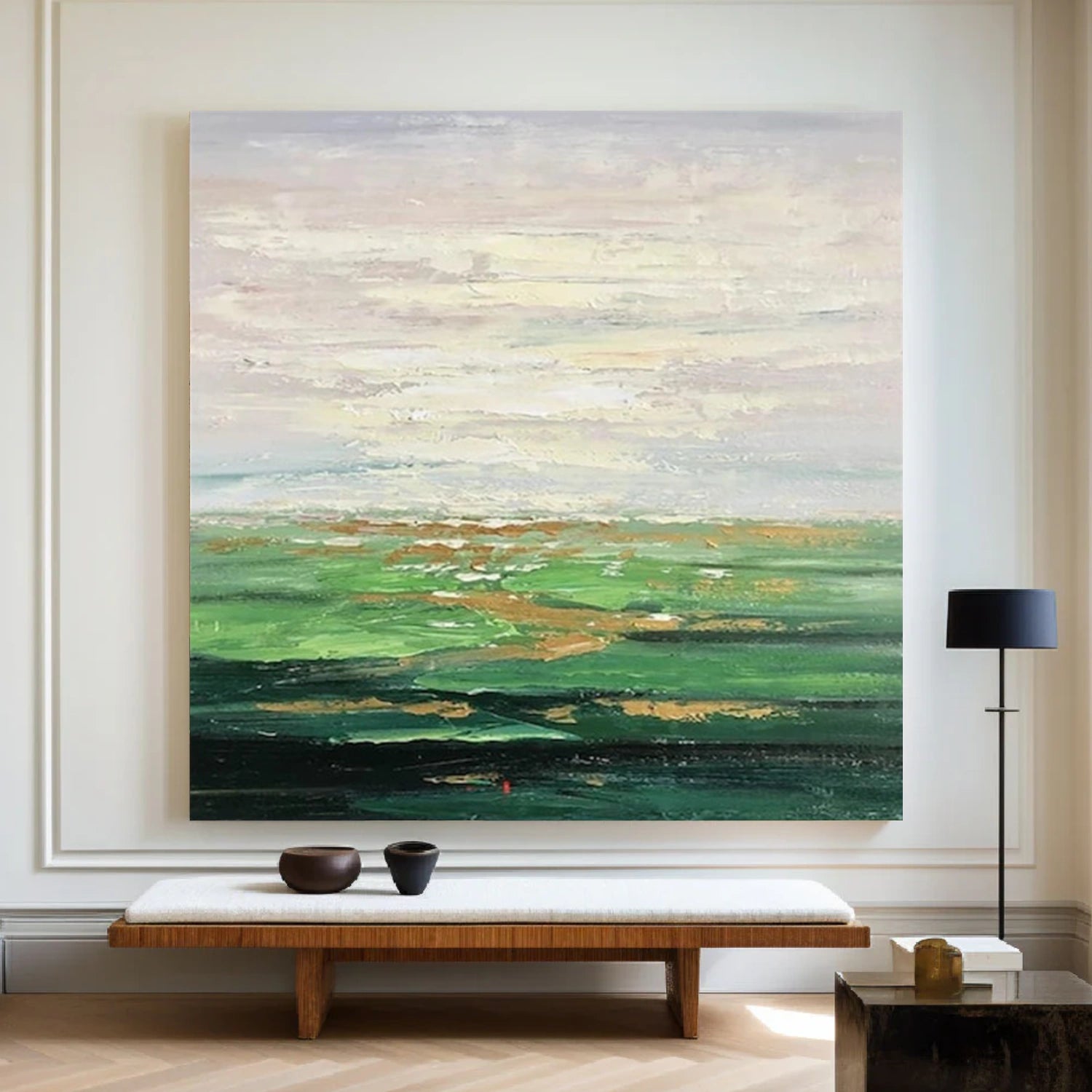 Abstract Wall Art #VA254