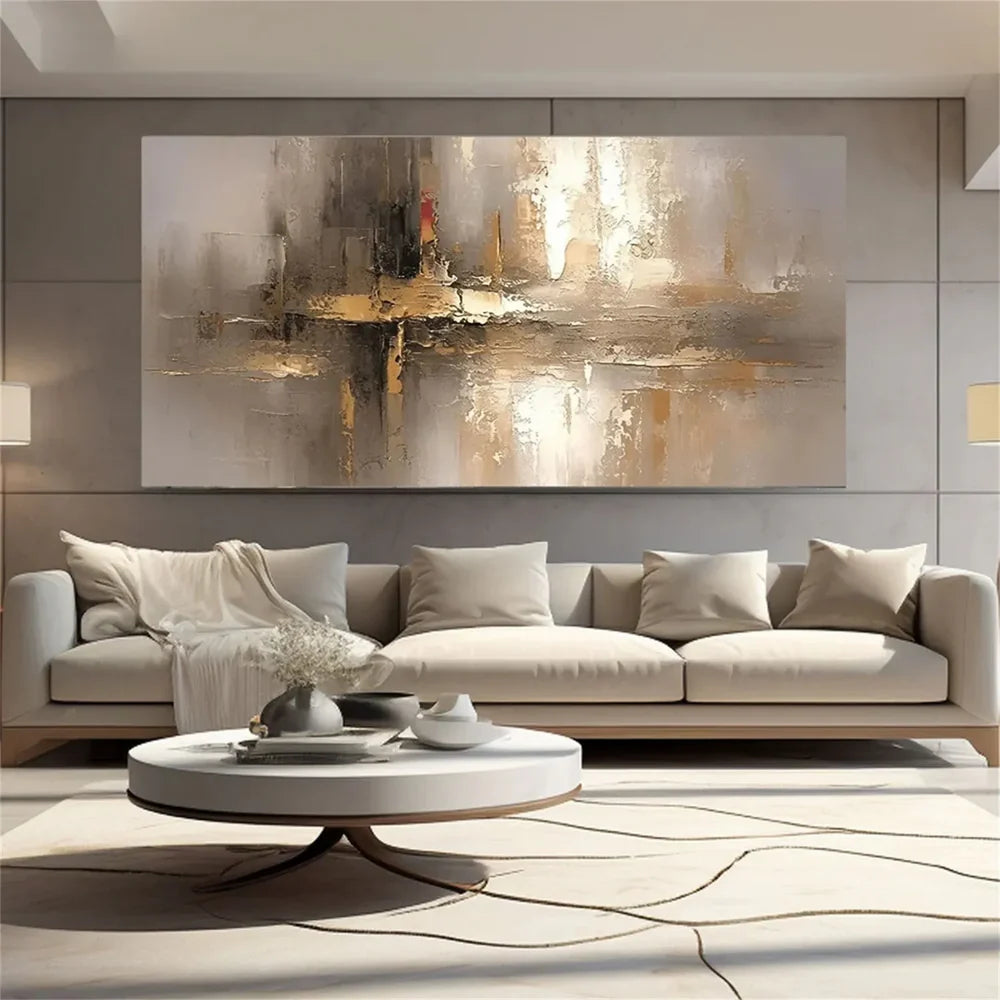 Abstract Wall Art #VA070