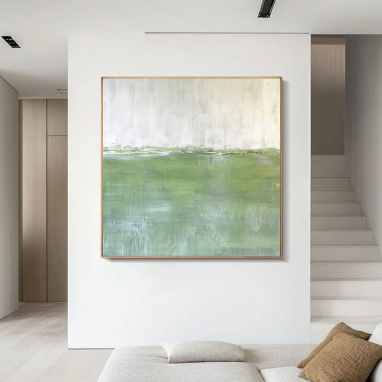 Wabi Sabi Wall Art #VS173
