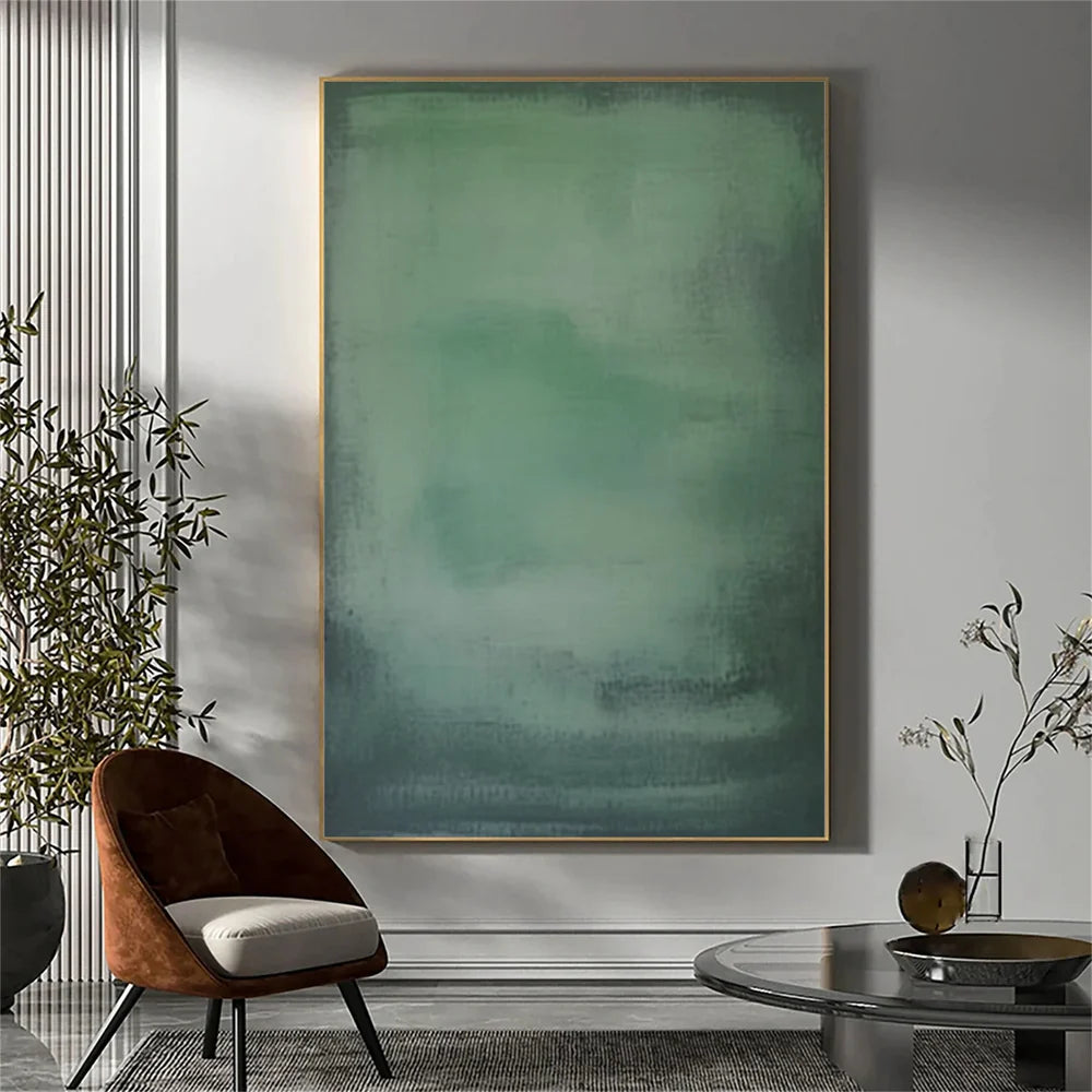 Wabi Sabi Wall Art #VS027