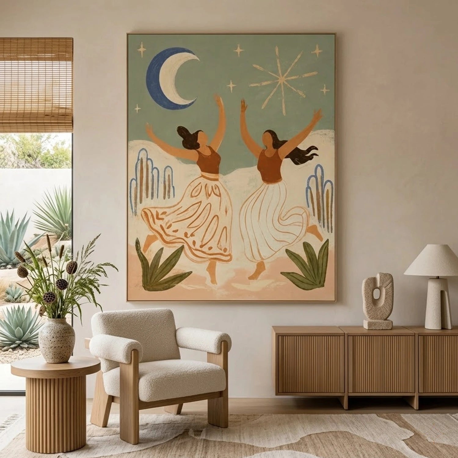 Americana Wall Art #AM034