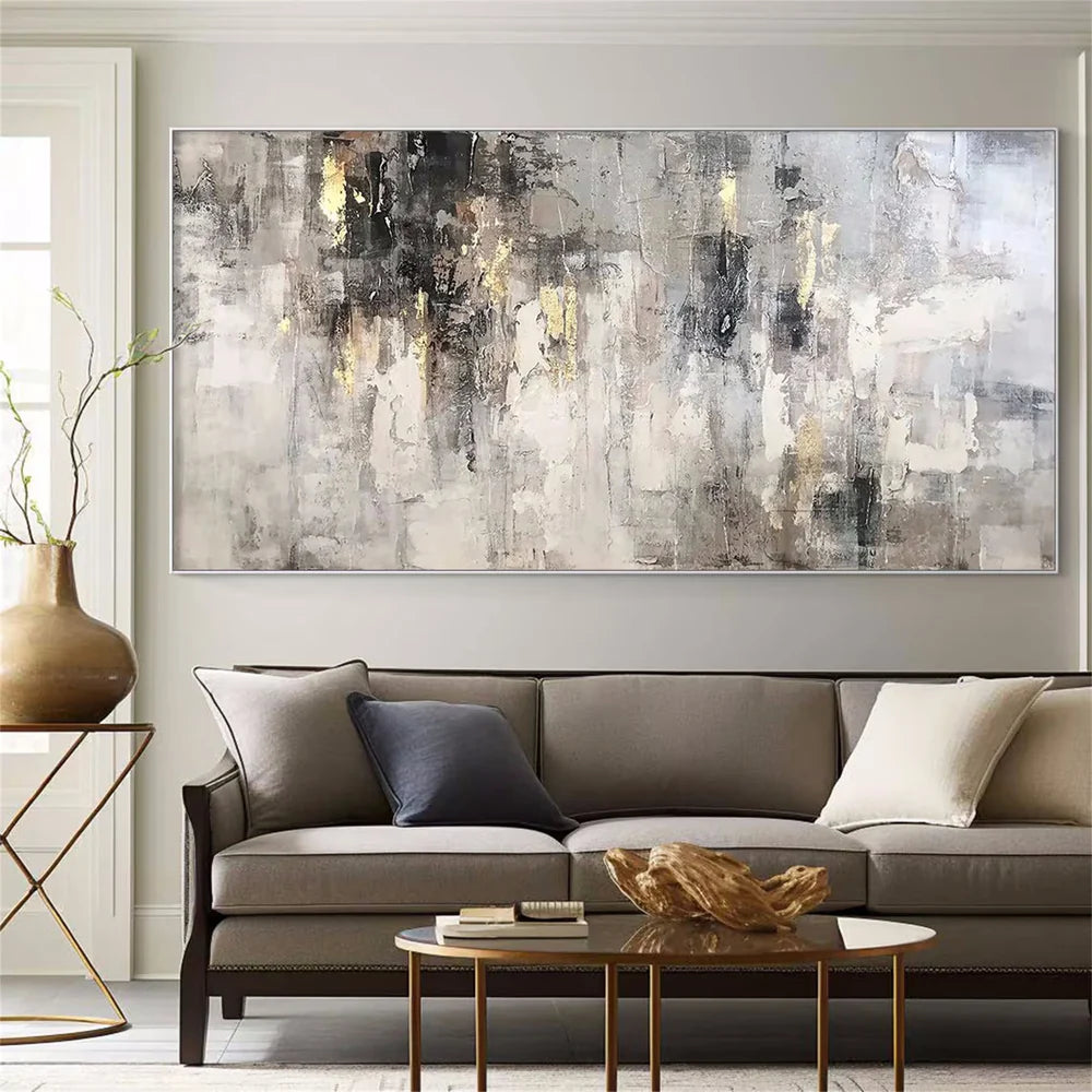 Wabi Sabi Wall Art #VS054