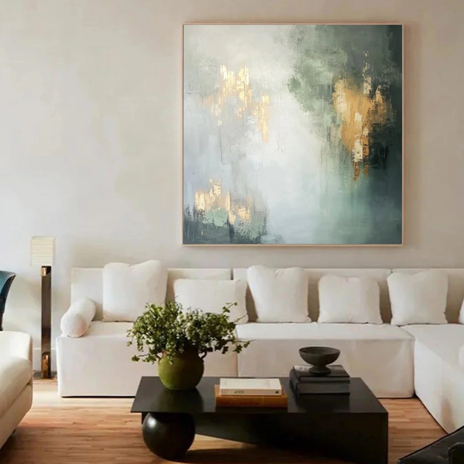 Abstract Wall Art #VA103