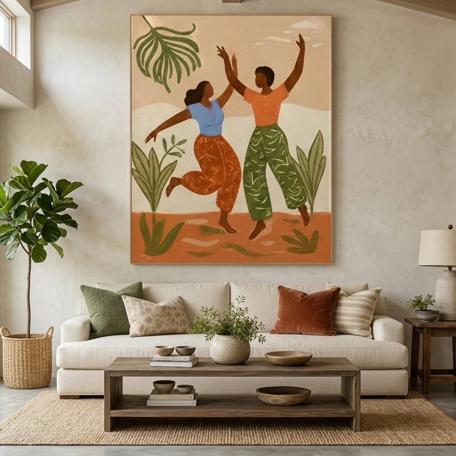 Americana Wall Art #AM035
