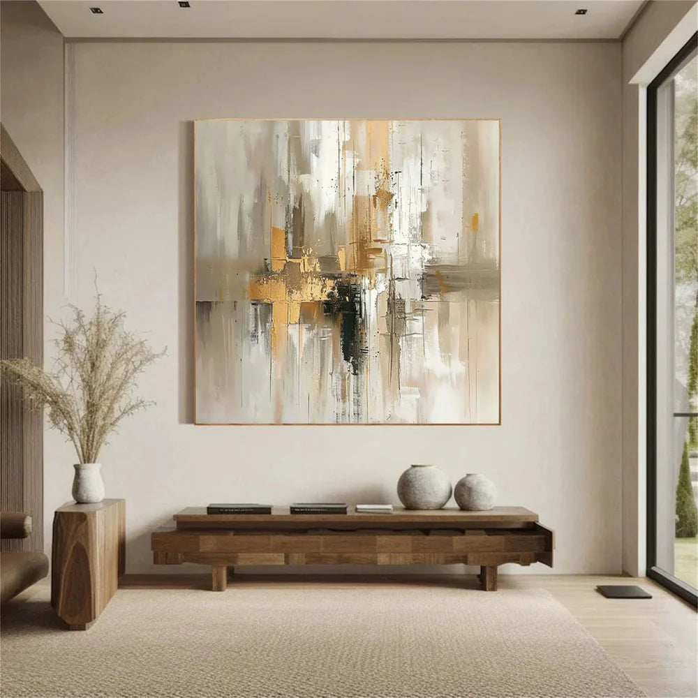 Abstract Wall Art #VA044