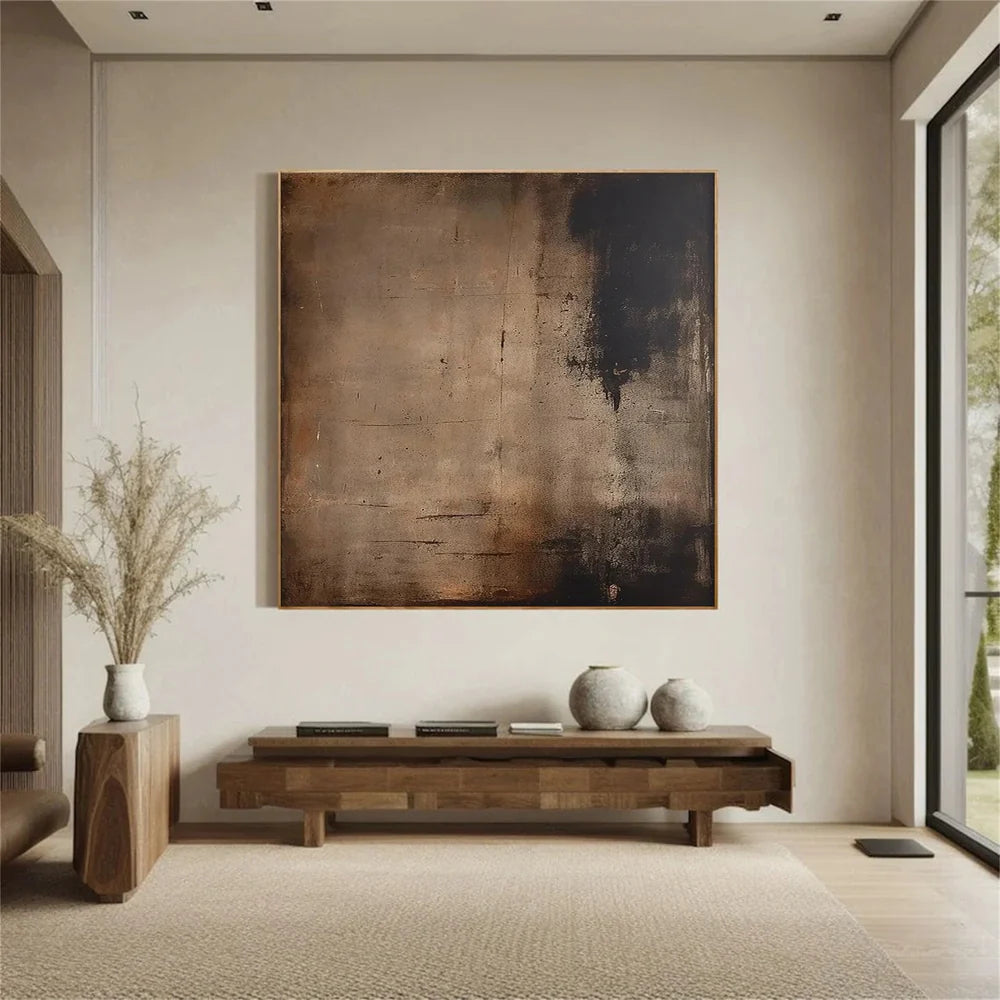 Abstract Wall Art #VA010