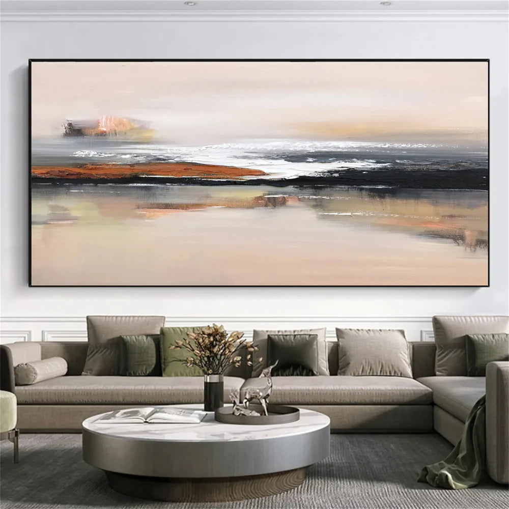 Abstract Wall Art #VA042